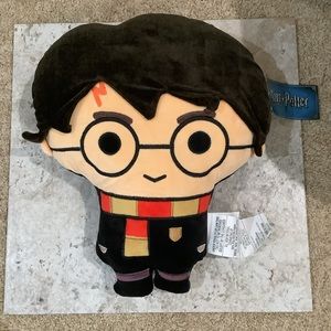 Harry Potter Jay Franco Brothers 16 inch Plushie